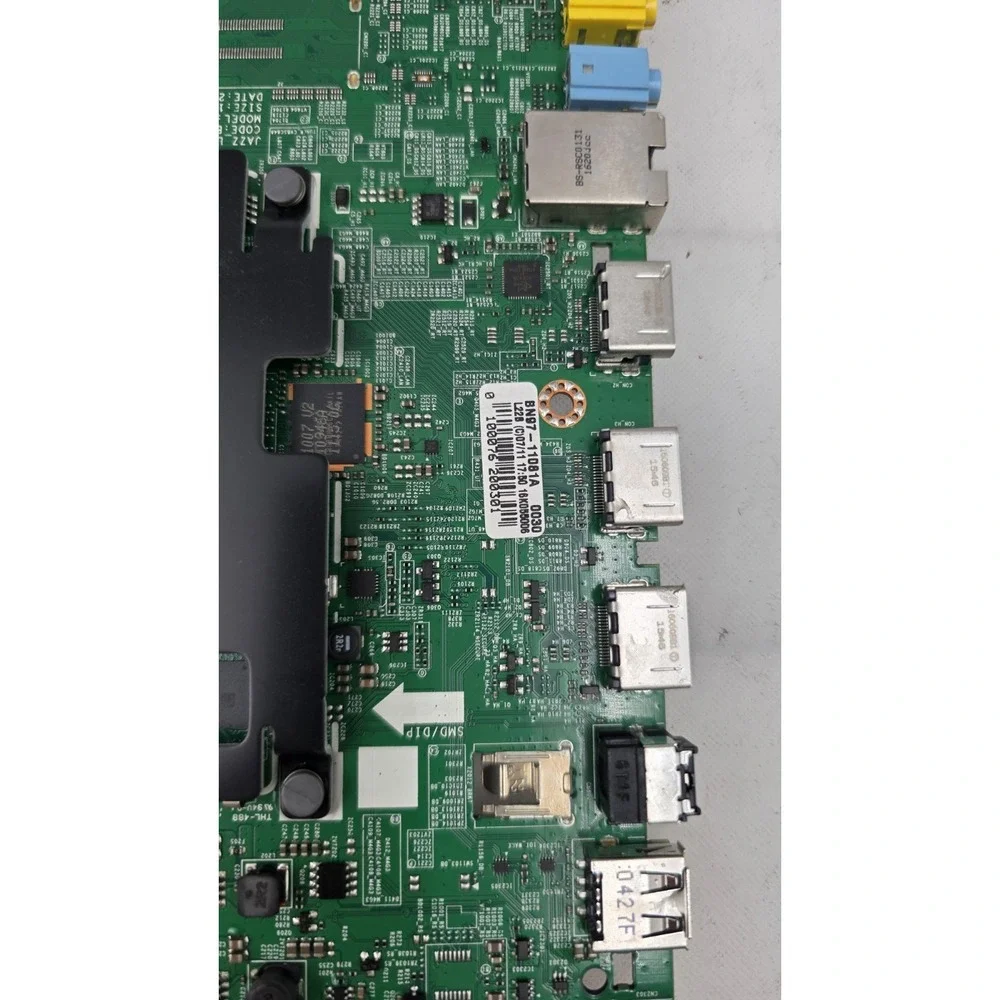 BN94-10979A Samsung Main Board UN65KU7500FXZA, BN97-11081A, BN41-02528A,...
